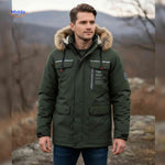 NordGuard™ Jacket | Waterproof, Breathable & Lightweight