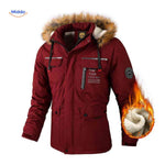 NordGuard™ Jacket | Waterproof, Breathable & Lightweight