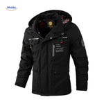 NordGuard™ Jacket | Waterproof, Breathable & Lightweight
