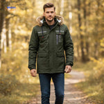 NordGuard™ Jacket | Waterproof, Breathable & Lightweight