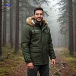 NordGuard™ Jacket | Waterproof, Breathable & Lightweight