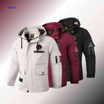 NordGuard™ Jacket | Waterproof, Breathable & Lightweight