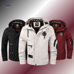 NordGuard™ Jacket | Waterproof, Breathable & Lightweight