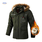 NordGuard™ Jacket | Waterproof, Breathable & Lightweight