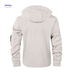 NordGuard™ Jacket | Waterproof, Breathable & Lightweight