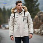 NordGuard™ Jacket | Waterproof, Breathable & Lightweight