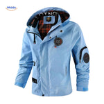 NordGuard™ Jacket | Waterproof, Breathable & Lightweight