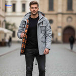 NordGuard™ Jacket | Waterproof, Breathable & Lightweight