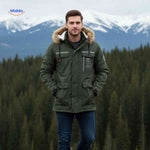 NordGuard™ Jacket | Waterproof, Breathable & Lightweight