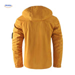 NordGuard™ Jacket | Waterproof, Breathable & Lightweight