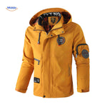 NordGuard™ Jacket | Waterproof, Breathable & Lightweight