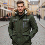 NordGuard™ Jacket | Waterproof, Breathable & Lightweight