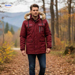 NordGuard™ Jacket | Waterproof, Breathable & Lightweight