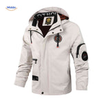 NordGuard™ Jacket | Waterproof, Breathable & Lightweight