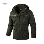 NordGuard™ Jacket | Waterproof, Breathable & Lightweight