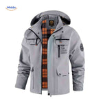 NordGuard™ Jacket | Waterproof, Breathable & Lightweight