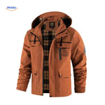 NordGuard™ Jacket | Waterproof, Breathable & Lightweight