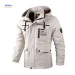 NordGuard™ Jacket | Waterproof, Breathable & Lightweight