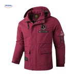 NordGuard™ Jacket | Waterproof, Breathable & Lightweight