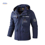 NordGuard™ Jacket | Waterproof, Breathable & Lightweight