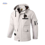NordGuard™ Jacket | Waterproof, Breathable & Lightweight