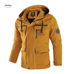 NordGuard™ Jacket | Waterproof, Breathable & Lightweight