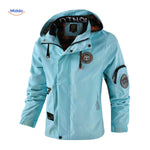NordGuard™ Jacket | Waterproof, Breathable & Lightweight