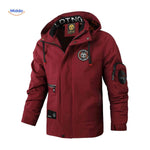 NordGuard™ Jacket | Waterproof, Breathable & Lightweight