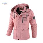 NordGuard™ Jacket | Waterproof, Breathable & Lightweight