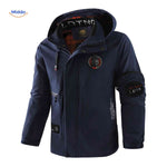 NordGuard™ Jacket | Waterproof, Breathable & Lightweight