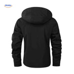NordGuard™ Jacket | Waterproof, Breathable & Lightweight