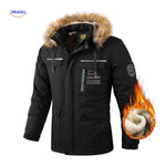 NordGuard™ Jacket | Waterproof, Breathable & Lightweight