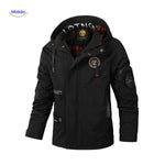 NordGuard™ Jacket | Waterproof, Breathable & Lightweight