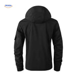 NordGuard™ Jacket | Waterproof, Breathable & Lightweight