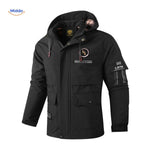 NordGuard™ Jacket | Waterproof, Breathable & Lightweight