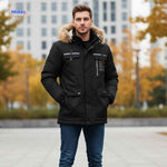NordGuard™ Jacket | Waterproof, Breathable & Lightweight