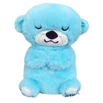 CuddleBuddy™ Baby Plush Sleep Soother | Calm Comfort & Deeper Sleep