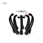 OctoRelax™ Massager | Automatic Vibrating Scalp Relief & Relaxation