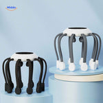 OctoRelax™ Massager | Automatic Vibrating Scalp Relief & Relaxation