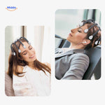 OctoRelax™ Massager | Automatic Vibrating Scalp Relief & Relaxation