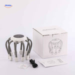 OctoRelax™ Massager | Automatic Vibrating Scalp Relief & Relaxation