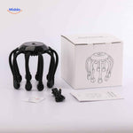 OctoRelax™ Massager | Automatic Vibrating Scalp Relief & Relaxation