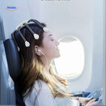 OctoRelax™ Massager | Automatic Vibrating Scalp Relief & Relaxation