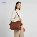 AllesTas™ Foldable Grocery Bag | Carry More, Bag Less