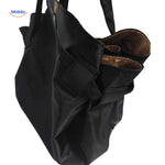 AllesTas™ Foldable Grocery Bag | Carry More, Bag Less