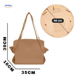 AllesTas™ Foldable Grocery Bag | Carry More, Bag Less