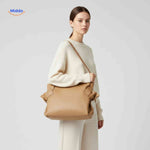 AllesTas™ Foldable Grocery Bag | Carry More, Bag Less