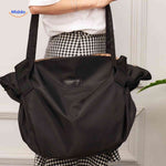 AllesTas™ Foldable Grocery Bag | Carry More, Bag Less