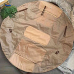 AllesTas™ Foldable Grocery Bag | Carry More, Bag Less