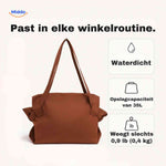 AllesTas™ Foldable Grocery Bag | Carry More, Bag Less